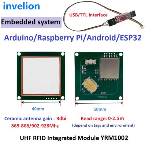 global uhf rfid|rfid uhf writer.